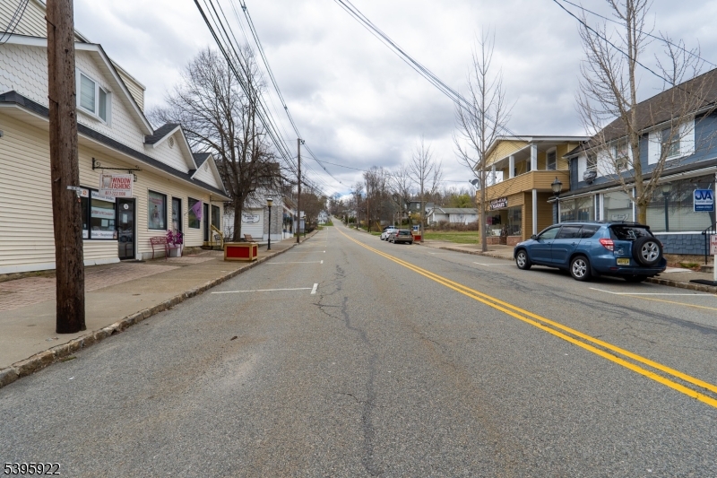 2 Main Street, Unit 1 Branchville, NJ 07826 - Photo 3 of 16 a view of a city street with tall buildings