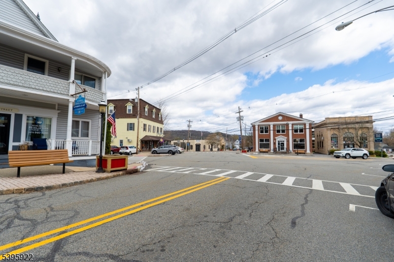 2 Main Street, Unit 1 Branchville, NJ 07826 - Photo 4 of 16 a view of a city street with a building