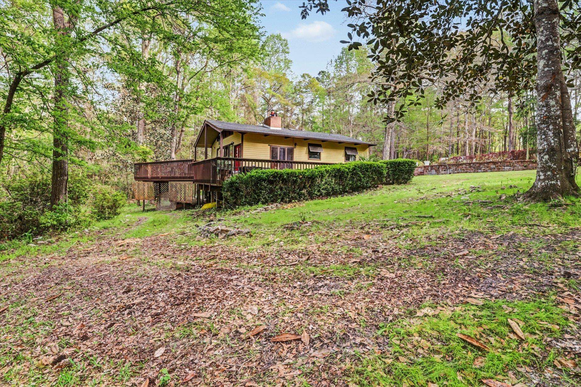 439 Beaver Lake Road Tallahassee, FL 32312 - Photo 3 of 70