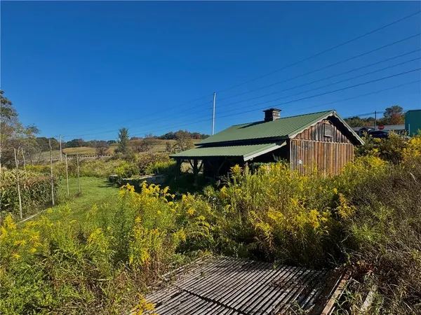 $60,000 | 0 Berlin Plank Road, Berlin, PA 15530