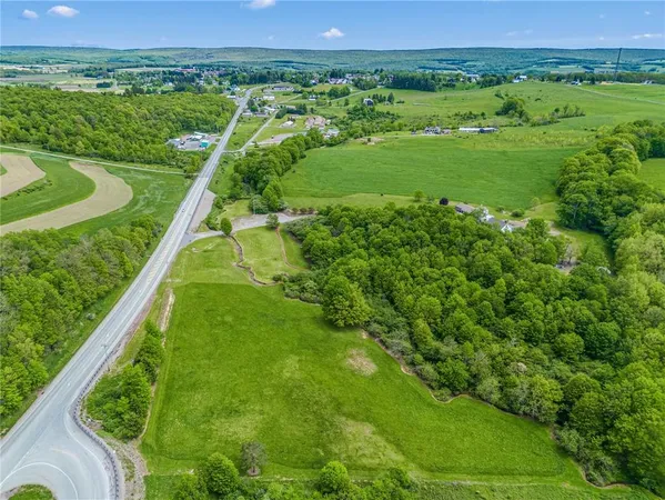 $60,000 | 0 Berlin Plank Road, Berlin, PA 15530