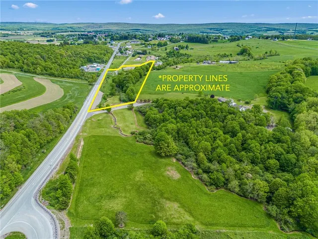 $60,000 | 0 Berlin Plank Road, Berlin, PA 15530