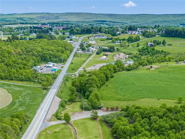 $60,000 | 0 Berlin Plank Road, Berlin, PA 15530