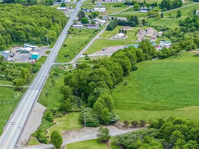 $60,000 | 0 Berlin Plank Road, Berlin, PA 15530