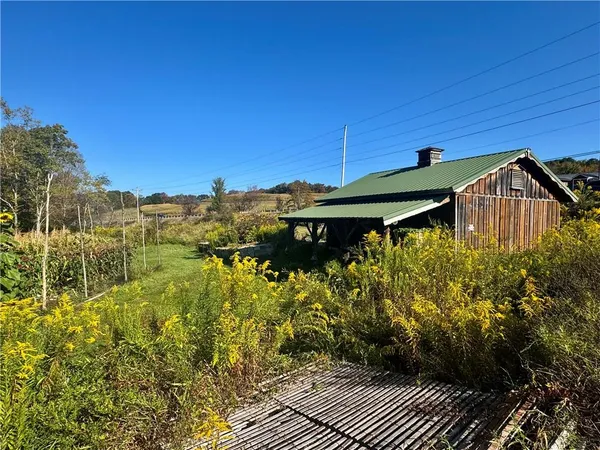 $60,000 | 0 Berlin Plank Road, Berlin, PA 15530