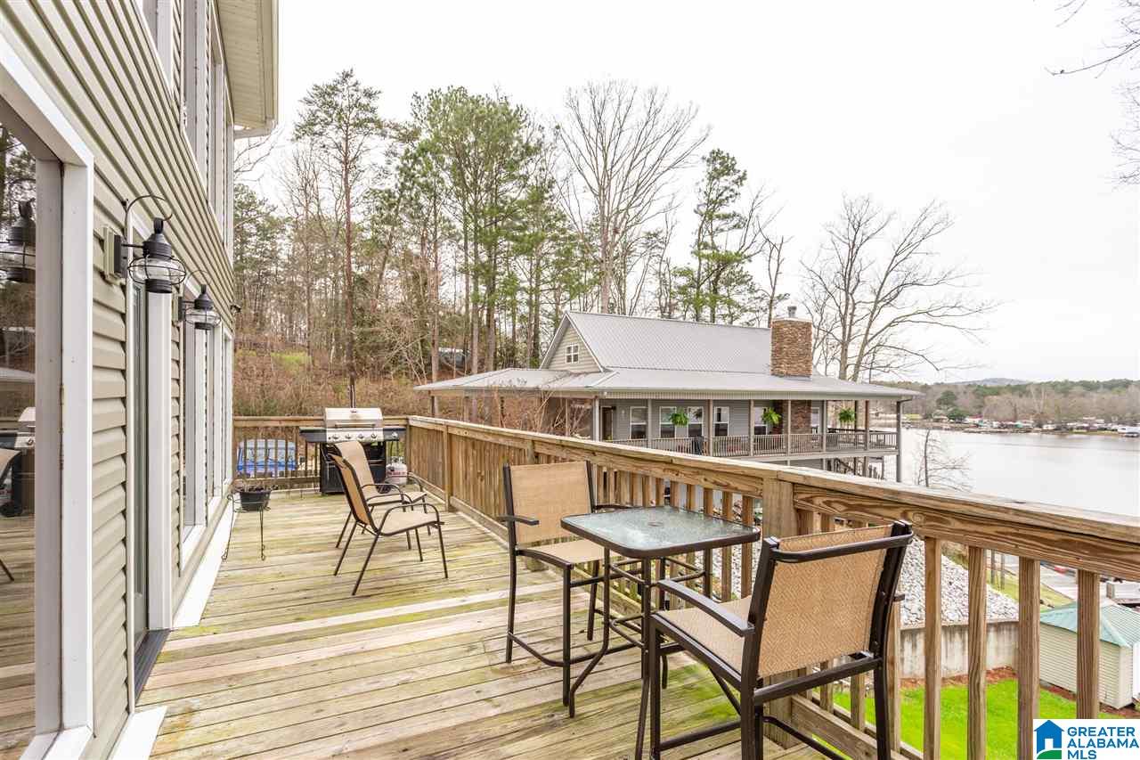 166 Mohawk Trail Ohatchee, AL 36271 - Photo 29 of 46