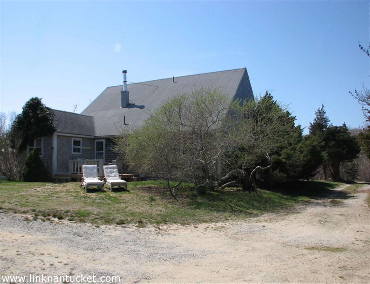 45 Wauwinet Road Nantucket, MA 02554 - Photo 2 of 13 Gallery Image 2
