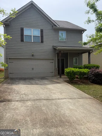 $1,850 | 2529 Shropshire Place, McDonough, GA 30253
