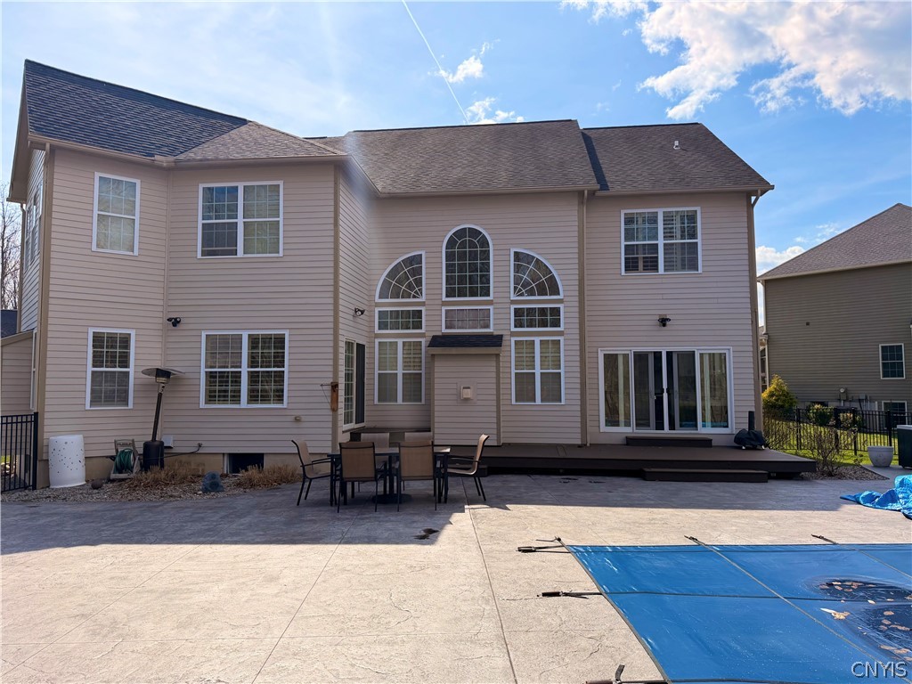 3027 Crocus Lane Lysander, NY 13027 - Photo 33 of 36
