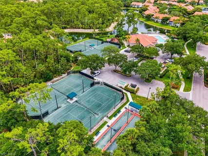 $3,150 | 5615 Sherborn Drive, Unit 201, Naples, FL 34110