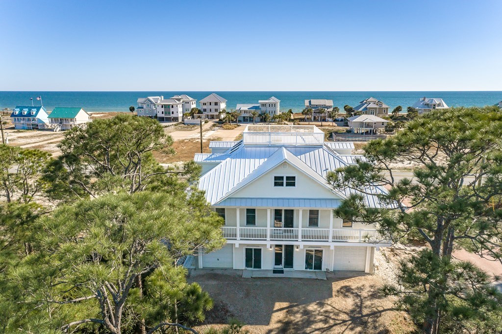 1183 Russell Way St. George Island, FL 32328 - Photo 54 of 57