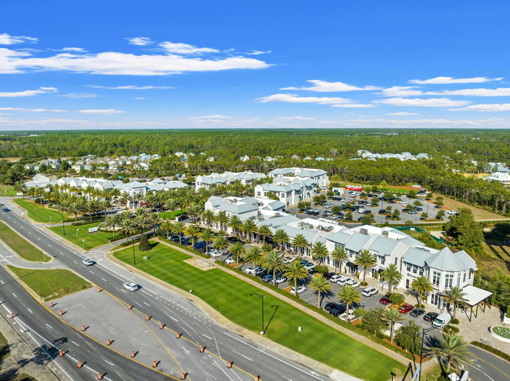 157 West Willow Mist Road Inlet Beach, FL 32461 - Photo 56 of 59 30AVENUE