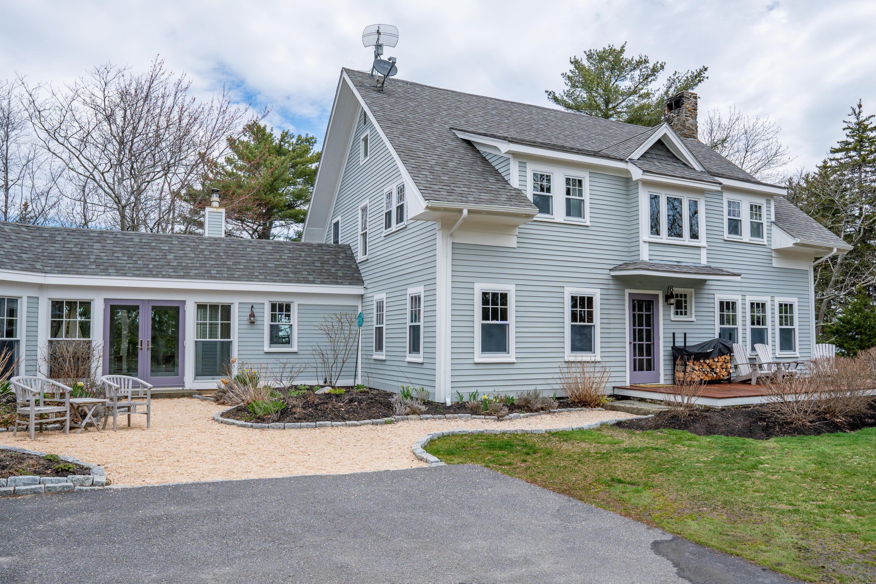28 Lewis Road Georgetown, ME 04548 - Photo 11 of 119 28 Lewis Road 011