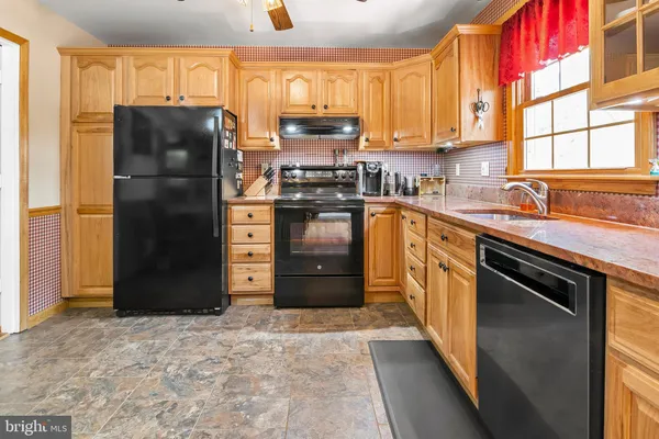 $510,000 | 7616 Earnshaw Drive, Brandywine, MD 20613