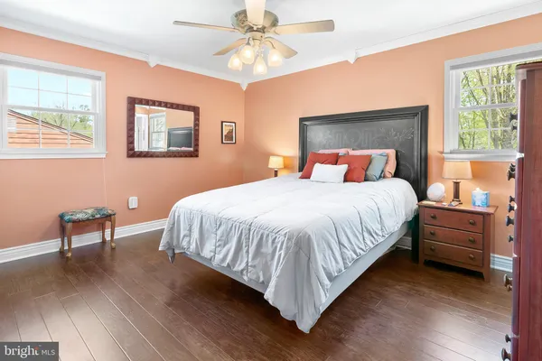 $510,000 | 7616 Earnshaw Drive, Brandywine, MD 20613