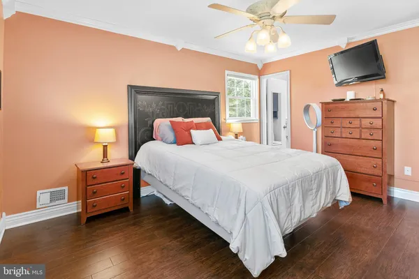 $510,000 | 7616 Earnshaw Drive, Brandywine, MD 20613
