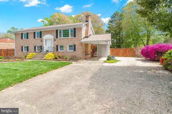 $510,000 | 7616 Earnshaw Drive, Brandywine, MD 20613