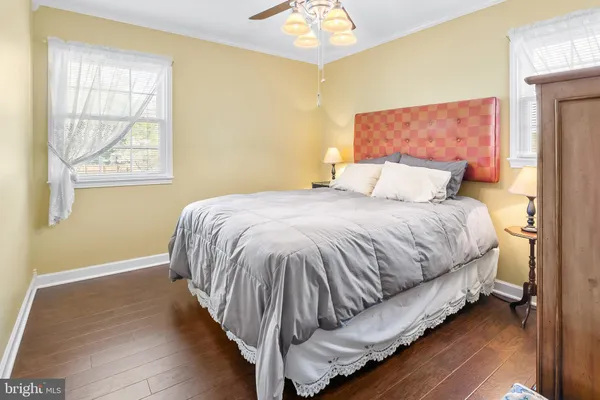$510,000 | 7616 Earnshaw Drive, Brandywine, MD 20613