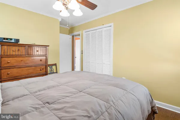$510,000 | 7616 Earnshaw Drive, Brandywine, MD 20613