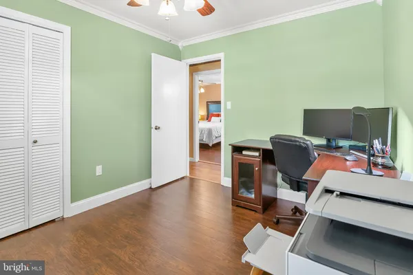 $510,000 | 7616 Earnshaw Drive, Brandywine, MD 20613
