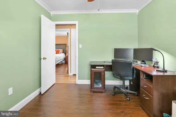 $510,000 | 7616 Earnshaw Drive, Brandywine, MD 20613