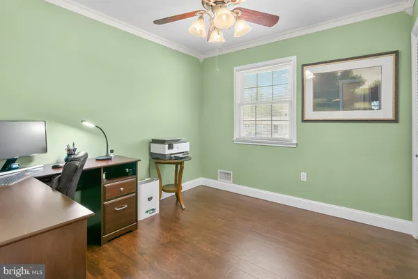 $510,000 | 7616 Earnshaw Drive, Brandywine, MD 20613