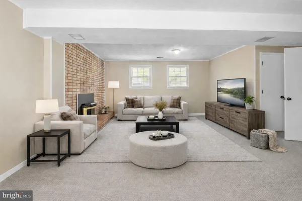 $510,000 | 7616 Earnshaw Drive, Brandywine, MD 20613