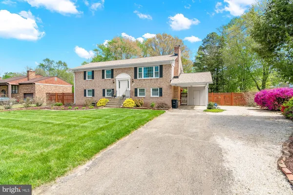 $510,000 | 7616 Earnshaw Drive, Brandywine, MD 20613