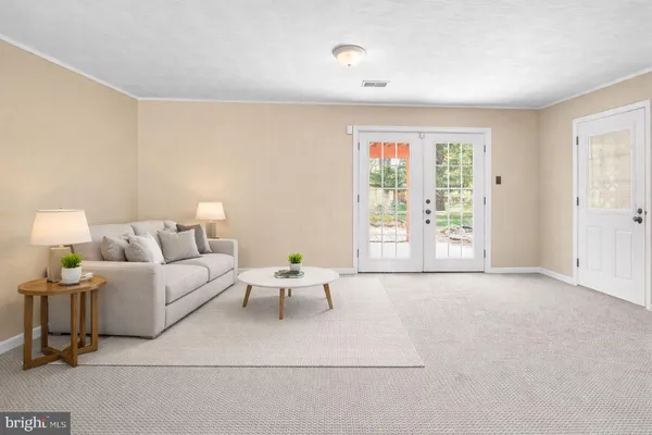 $510,000 | 7616 Earnshaw Drive, Brandywine, MD 20613