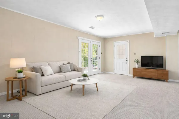 $510,000 | 7616 Earnshaw Drive, Brandywine, MD 20613