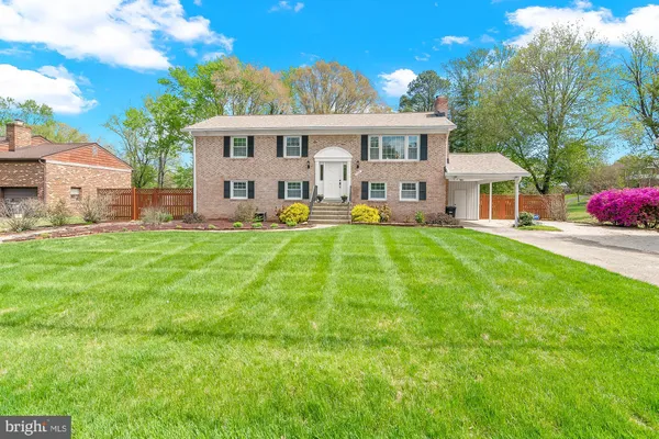 $510,000 | 7616 Earnshaw Drive, Brandywine, MD 20613