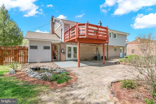 $510,000 | 7616 Earnshaw Drive, Brandywine, MD 20613