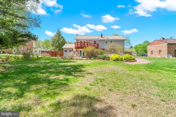 $510,000 | 7616 Earnshaw Drive, Brandywine, MD 20613