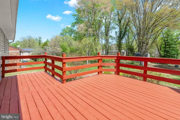 $510,000 | 7616 Earnshaw Drive, Brandywine, MD 20613