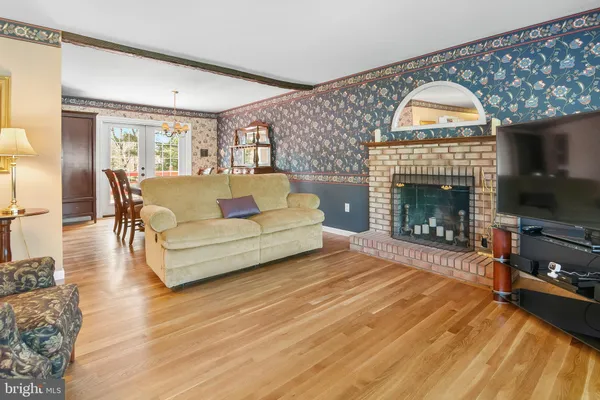 $510,000 | 7616 Earnshaw Drive, Brandywine, MD 20613