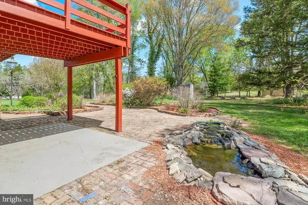 $510,000 | 7616 Earnshaw Drive, Brandywine, MD 20613