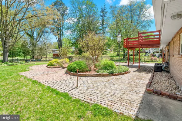$510,000 | 7616 Earnshaw Drive, Brandywine, MD 20613