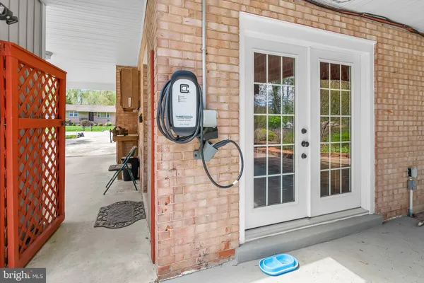 $510,000 | 7616 Earnshaw Drive, Brandywine, MD 20613