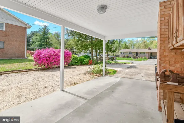 $510,000 | 7616 Earnshaw Drive, Brandywine, MD 20613