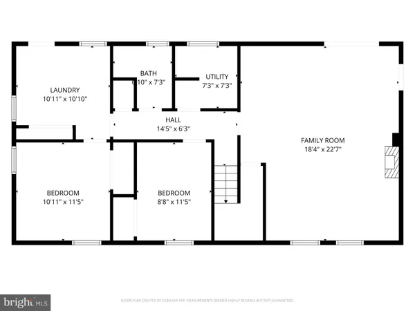 $510,000 | 7616 Earnshaw Drive, Brandywine, MD 20613