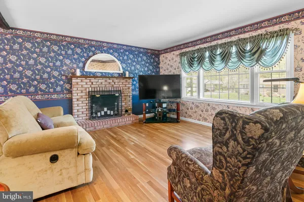 $510,000 | 7616 Earnshaw Drive, Brandywine, MD 20613