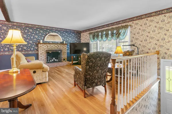$510,000 | 7616 Earnshaw Drive, Brandywine, MD 20613