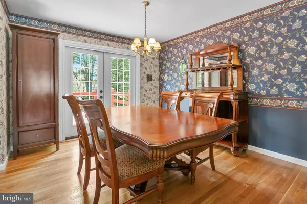 $510,000 | 7616 Earnshaw Drive, Brandywine, MD 20613