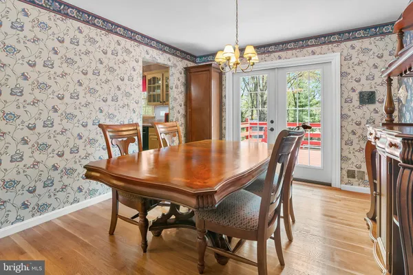 $510,000 | 7616 Earnshaw Drive, Brandywine, MD 20613
