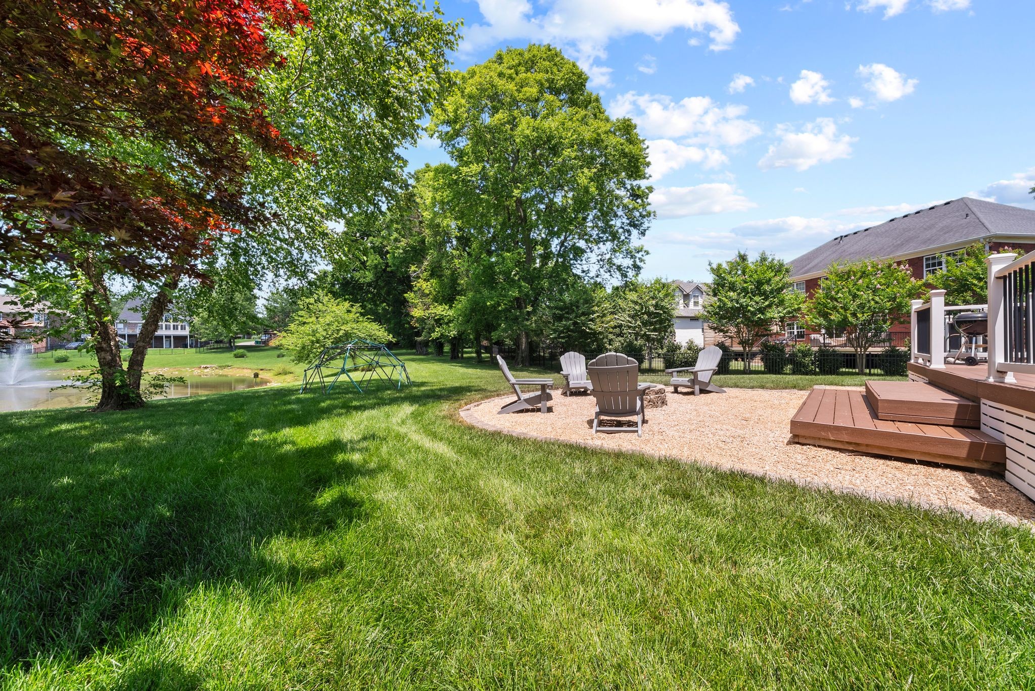 1610 Fair House Road Spring Hill, TN 37174 - Photo 56 of 65