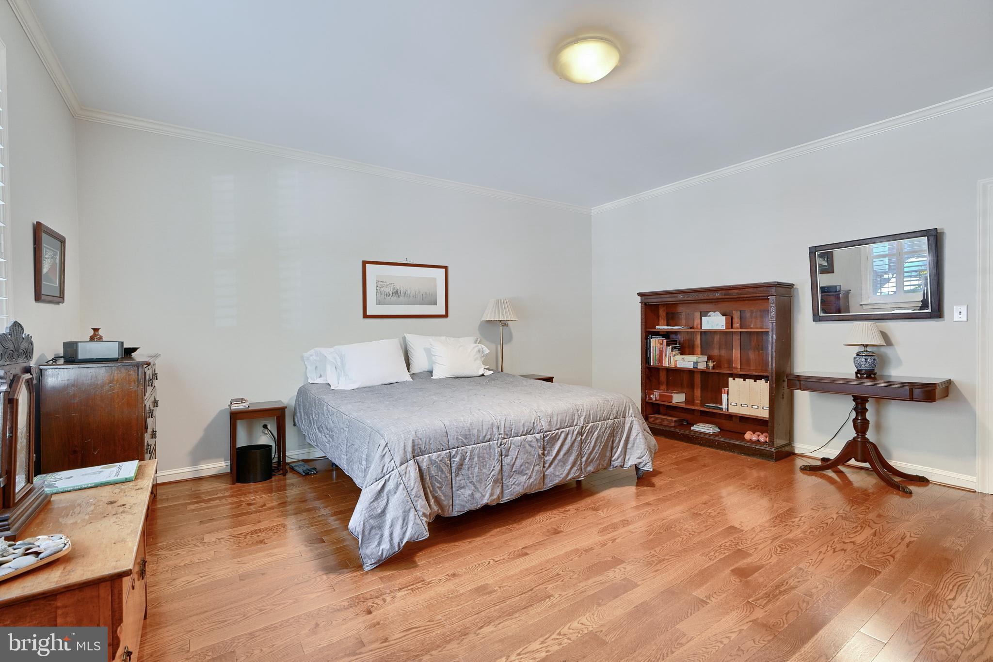 7 Devon Hill Road, Unit A6 Baltimore, MD 21210 - Photo 40 of 61
