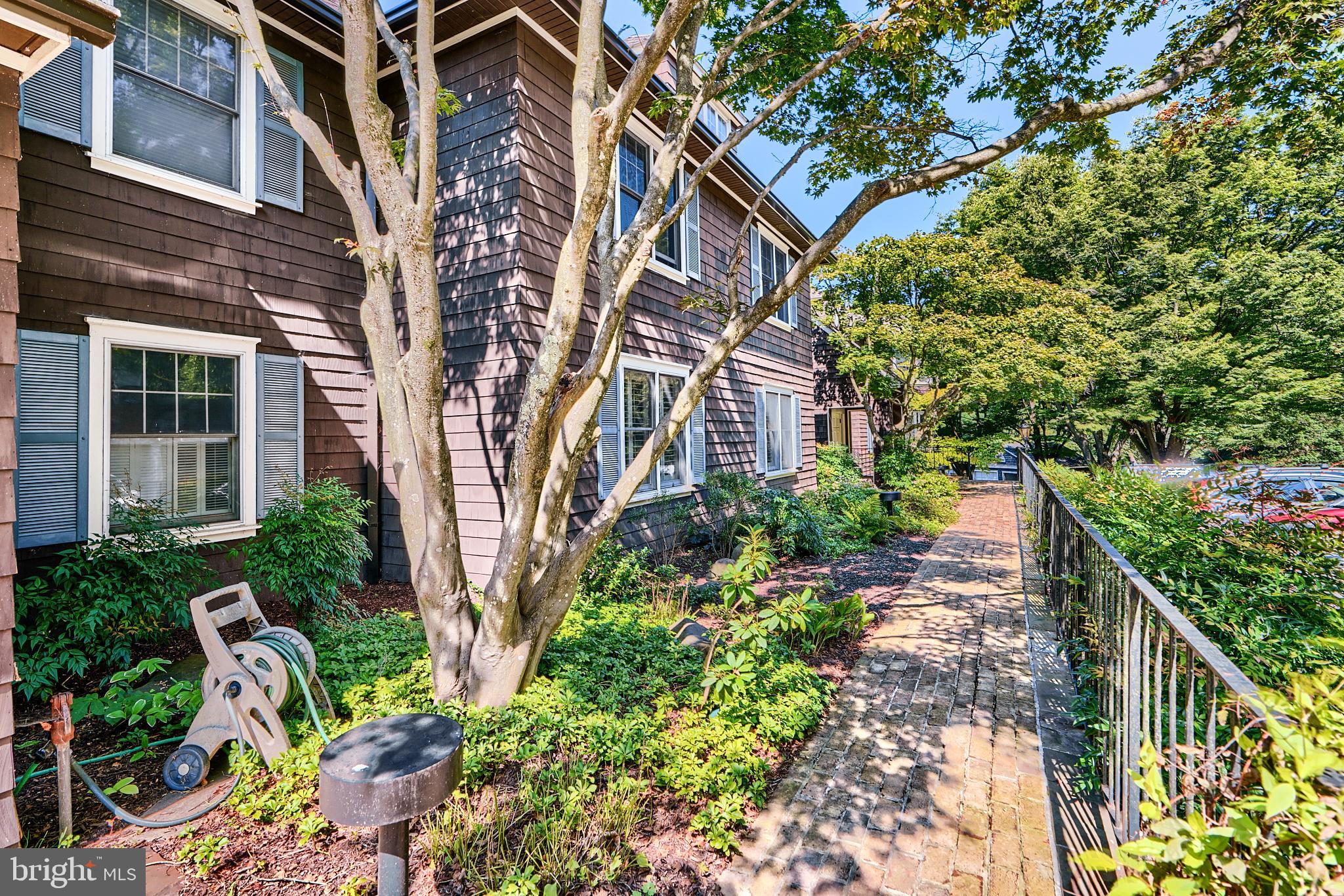 7 Devon Hill Road, Unit A6 Baltimore, MD 21210 - Photo 51 of 61