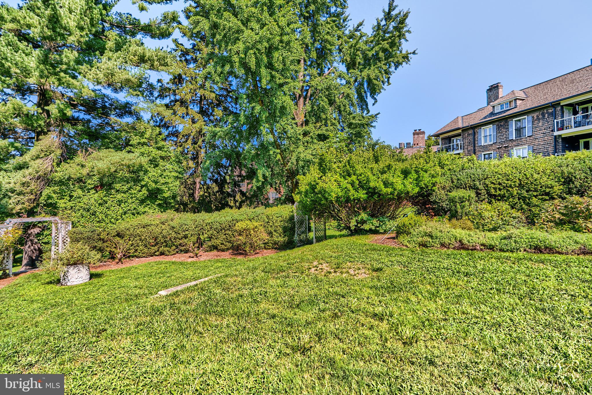 7 Devon Hill Road, Unit A6 Baltimore, MD 21210 - Photo 58 of 61