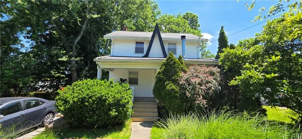 $110,000 | 555 Wyandot Avenue, Akron, OH 44305