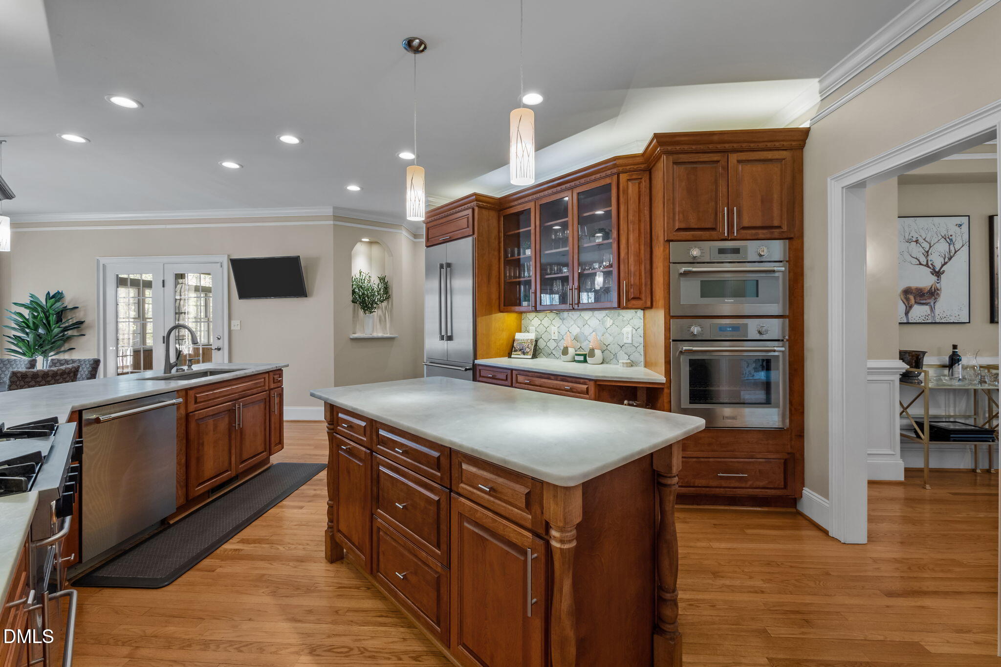 825 Oxbow Crossing Road Chapel Hill, NC 27516 - Photo 16 of 86 25-web-or-mls-P1113536